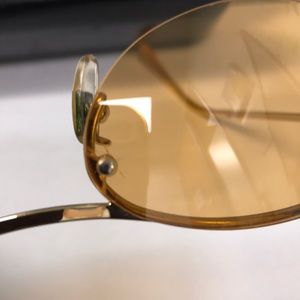 Authentic Versace sunglasses